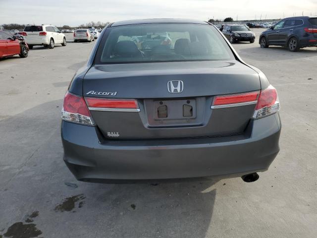 Photo 5 VIN: 1HGCP2F35CA175575 - HONDA ACCORD LX 