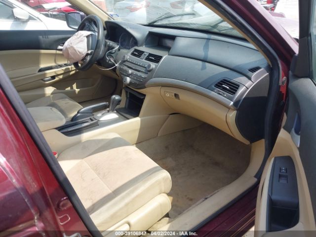 Photo 4 VIN: 1HGCP2F35CA178623 - HONDA ACCORD 