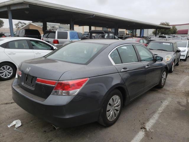 Photo 3 VIN: 1HGCP2F35CA185040 - HONDA ACCORD LX 