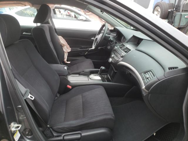 Photo 4 VIN: 1HGCP2F35CA185040 - HONDA ACCORD LX 