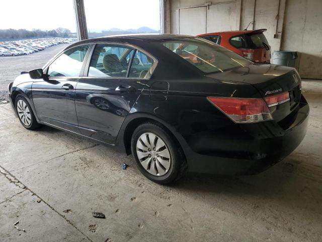 Photo 1 VIN: 1HGCP2F35CA185443 - HONDA ACCORD 