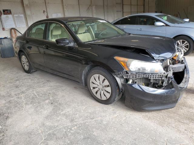 Photo 3 VIN: 1HGCP2F35CA185443 - HONDA ACCORD 