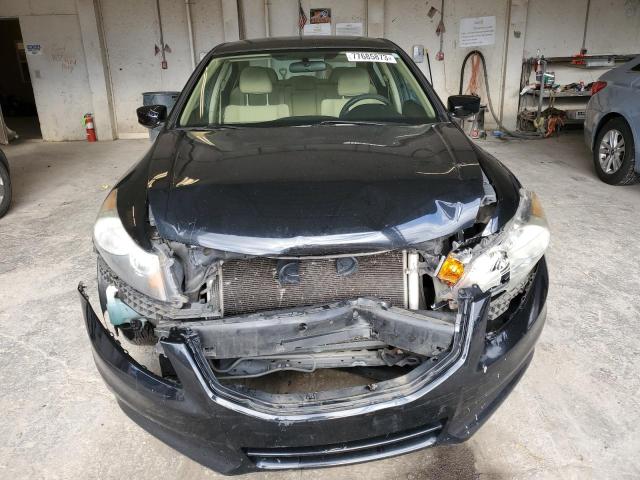 Photo 4 VIN: 1HGCP2F35CA185443 - HONDA ACCORD 