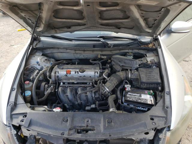 Photo 10 VIN: 1HGCP2F35CA187502 - HONDA ACCORD LX 