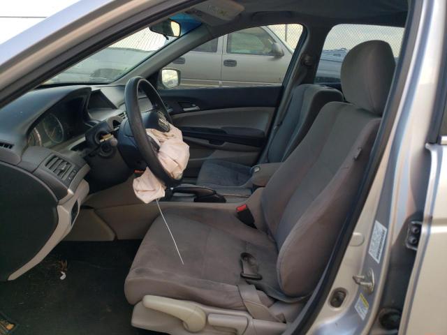 Photo 6 VIN: 1HGCP2F35CA187502 - HONDA ACCORD LX 