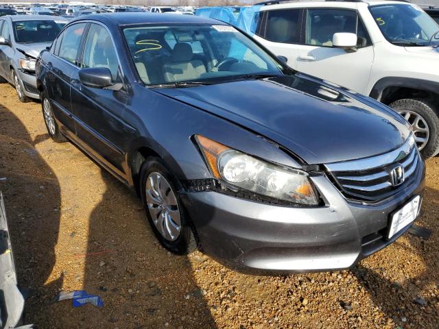 Photo 3 VIN: 1HGCP2F35CA189153 - HONDA ACCORD LX 