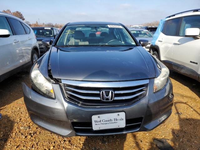 Photo 4 VIN: 1HGCP2F35CA189153 - HONDA ACCORD LX 