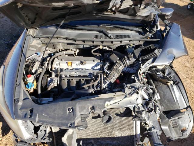 Photo 6 VIN: 1HGCP2F35CA190769 - HONDA ACCORD LX 