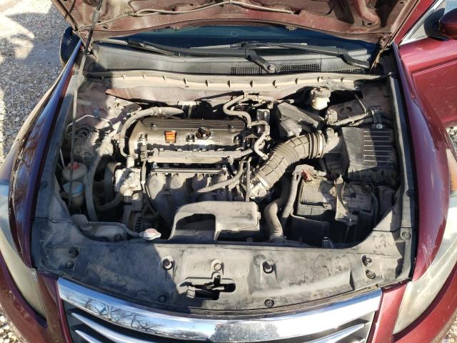 Photo 10 VIN: 1HGCP2F35CA207196 - HONDA ACCORD LX 