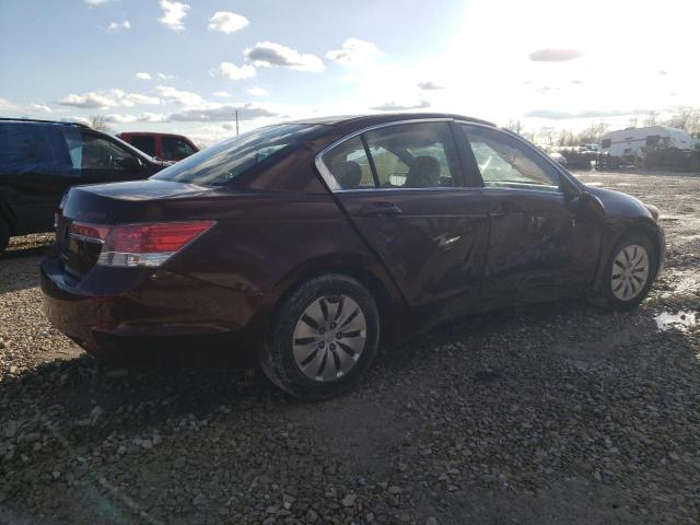 Photo 2 VIN: 1HGCP2F35CA207196 - HONDA ACCORD LX 