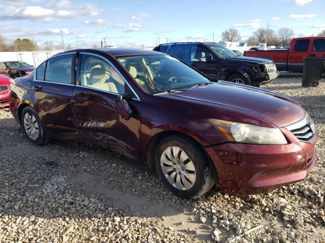 Photo 3 VIN: 1HGCP2F35CA207196 - HONDA ACCORD LX 