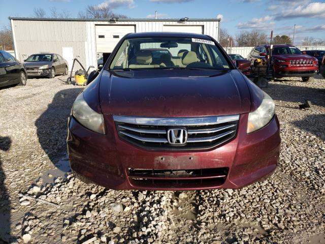 Photo 4 VIN: 1HGCP2F35CA207196 - HONDA ACCORD LX 