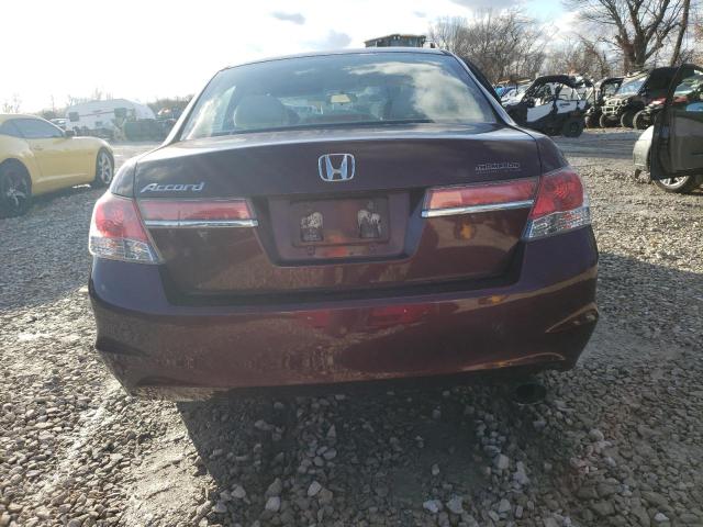 Photo 5 VIN: 1HGCP2F35CA207196 - HONDA ACCORD LX 