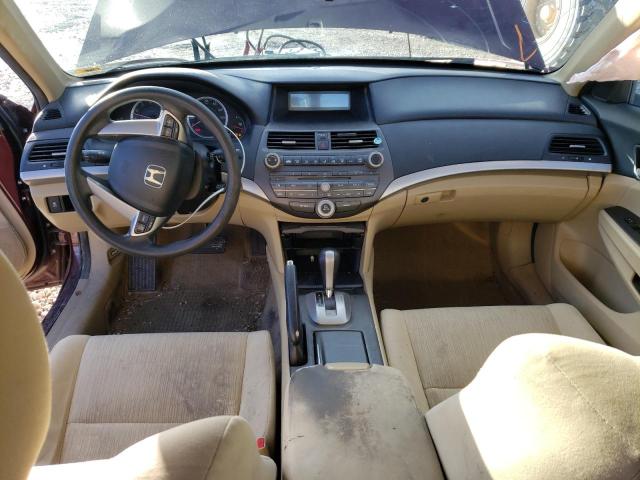 Photo 7 VIN: 1HGCP2F35CA207196 - HONDA ACCORD LX 