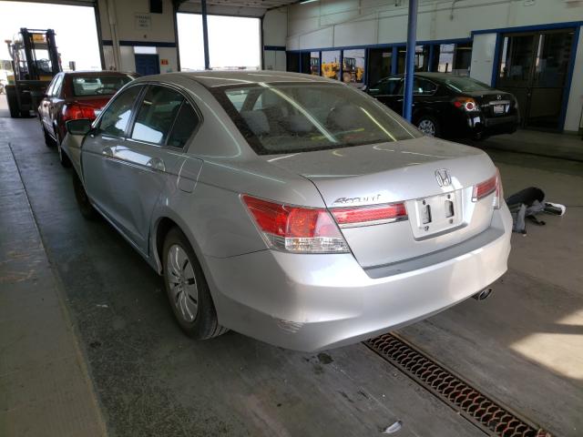 Photo 2 VIN: 1HGCP2F35CA209014 - HONDA ACCORD LX 