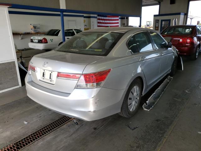 Photo 3 VIN: 1HGCP2F35CA209014 - HONDA ACCORD LX 