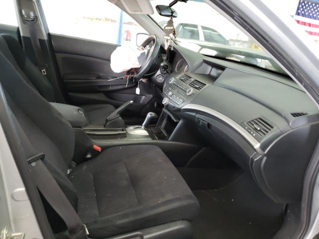 Photo 4 VIN: 1HGCP2F35CA209014 - HONDA ACCORD LX 