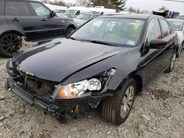 Photo 1 VIN: 1HGCP2F35CA215492 - HONDA ACCORD LX 