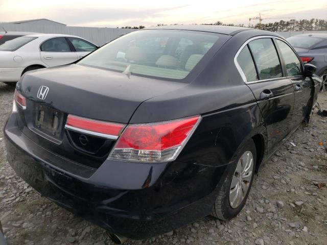 Photo 3 VIN: 1HGCP2F35CA215492 - HONDA ACCORD LX 