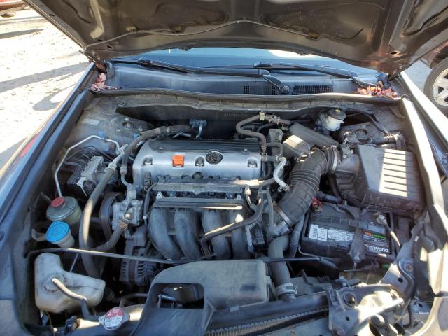 Photo 10 VIN: 1HGCP2F35CA220417 - HONDA ACCORD 