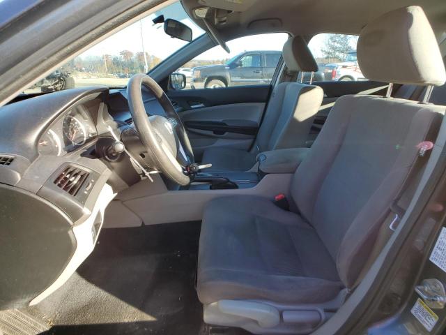 Photo 6 VIN: 1HGCP2F35CA220417 - HONDA ACCORD 