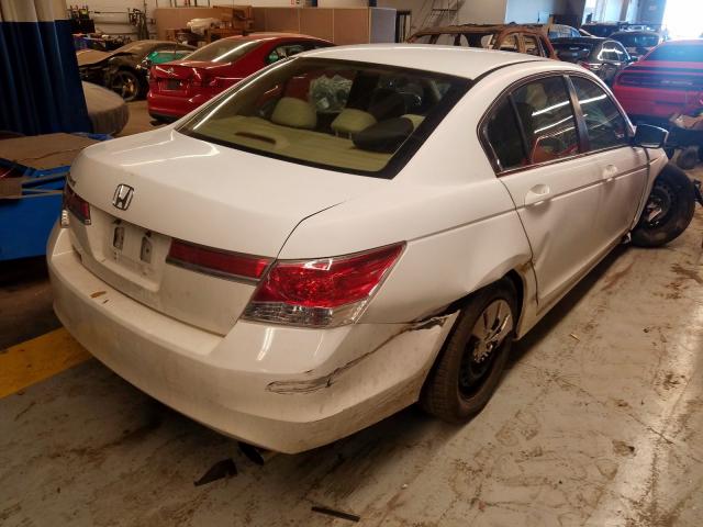 Photo 3 VIN: 1HGCP2F35CA228646 - HONDA ACCORD LX 