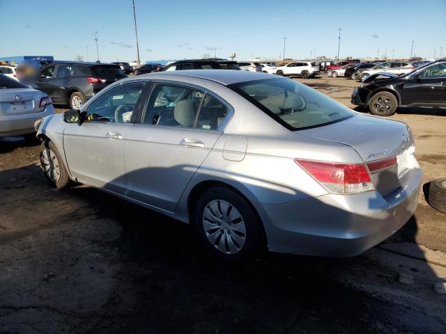 Photo 1 VIN: 1HGCP2F35CA230526 - HONDA ACCORD LX 