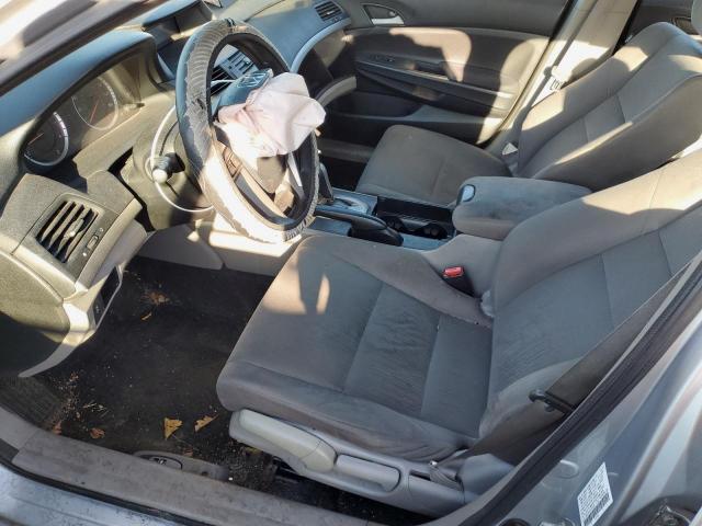 Photo 6 VIN: 1HGCP2F35CA230526 - HONDA ACCORD LX 