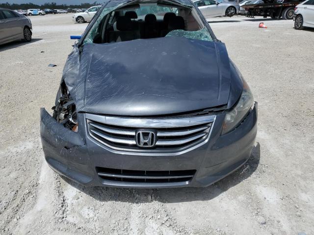 Photo 10 VIN: 1HGCP2F35CA230882 - HONDA ACCORD LX 