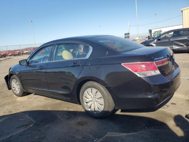 Photo 1 VIN: 1HGCP2F35CA234348 - HONDA ACCORD 