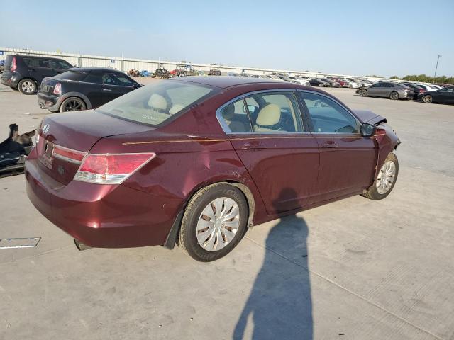 Photo 2 VIN: 1HGCP2F35CA237038 - HONDA ACCORD LX 