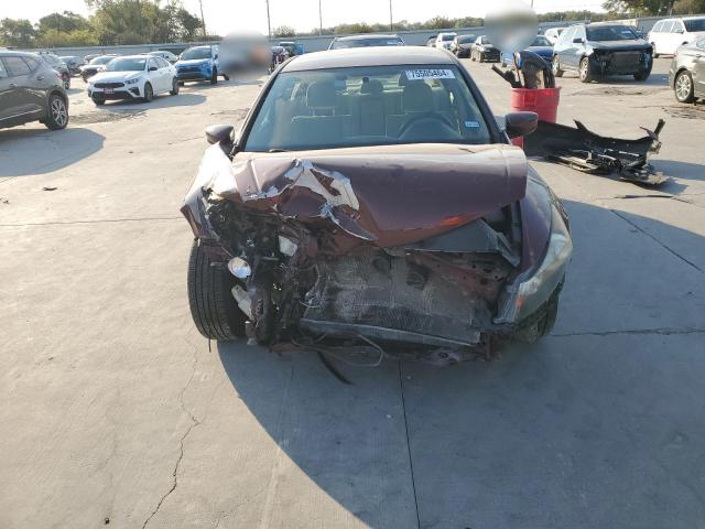 Photo 4 VIN: 1HGCP2F35CA237038 - HONDA ACCORD LX 