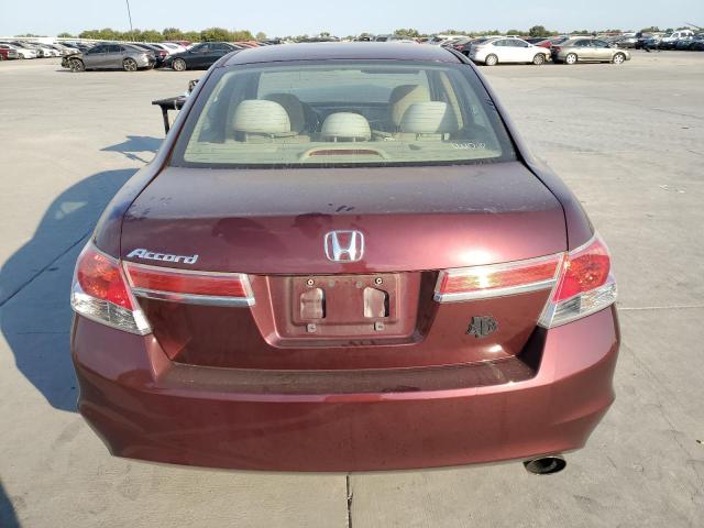 Photo 5 VIN: 1HGCP2F35CA237038 - HONDA ACCORD LX 