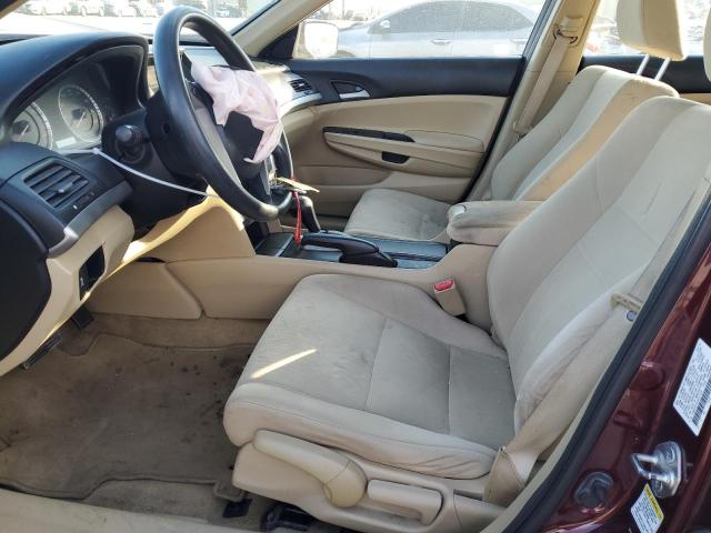 Photo 6 VIN: 1HGCP2F35CA237038 - HONDA ACCORD LX 