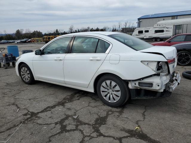 Photo 1 VIN: 1HGCP2F35CA239291 - HONDA ACCORD LX 