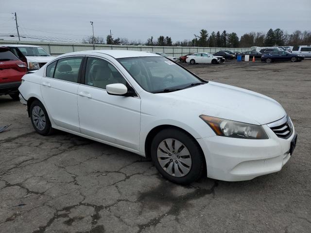 Photo 3 VIN: 1HGCP2F35CA239291 - HONDA ACCORD LX 