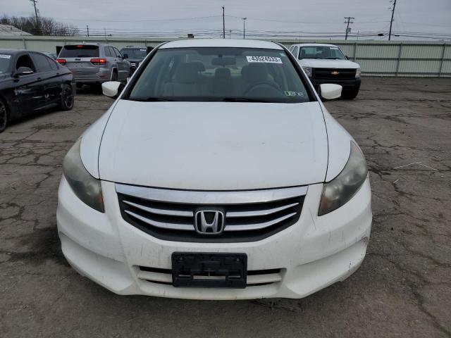 Photo 4 VIN: 1HGCP2F35CA239291 - HONDA ACCORD LX 