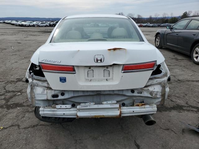 Photo 5 VIN: 1HGCP2F35CA239291 - HONDA ACCORD LX 