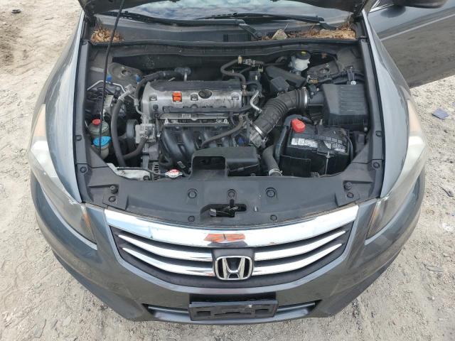 Photo 10 VIN: 1HGCP2F35CA240523 - HONDA ACCORD 