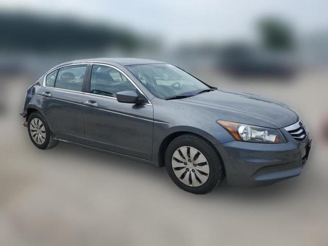 Photo 3 VIN: 1HGCP2F35CA240523 - HONDA ACCORD 