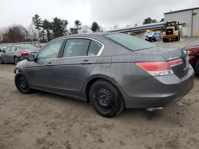 Photo 1 VIN: 1HGCP2F35CA240540 - HONDA ACCORD LX 