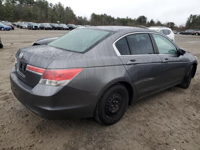 Photo 2 VIN: 1HGCP2F35CA240540 - HONDA ACCORD LX 