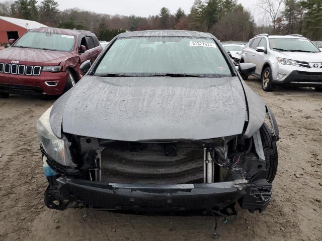 Photo 4 VIN: 1HGCP2F35CA240540 - HONDA ACCORD LX 