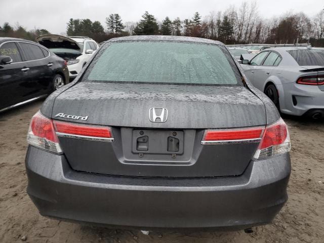 Photo 5 VIN: 1HGCP2F35CA240540 - HONDA ACCORD LX 