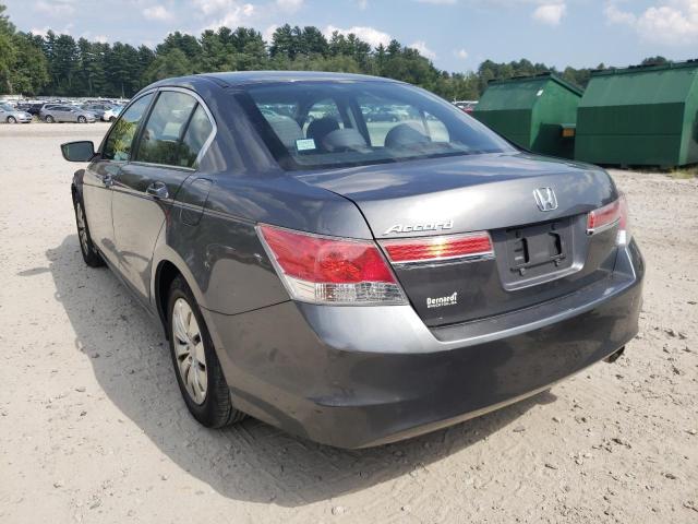 Photo 2 VIN: 1HGCP2F35CA240862 - HONDA ACCORD LX 