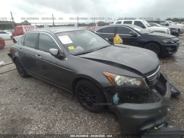 Photo 0 VIN: 1HGCP2F35CA245575 - HONDA ACCORD SDN 