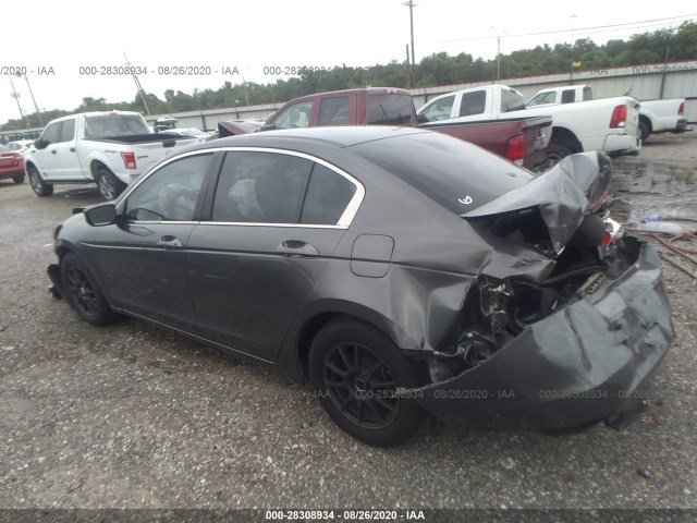 Photo 2 VIN: 1HGCP2F35CA245575 - HONDA ACCORD SDN 