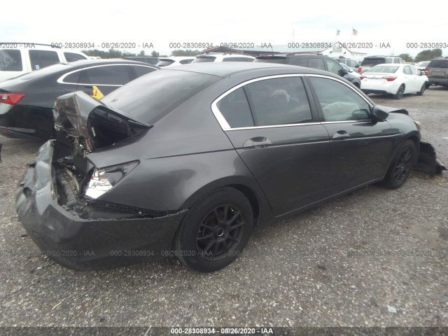 Photo 3 VIN: 1HGCP2F35CA245575 - HONDA ACCORD SDN 