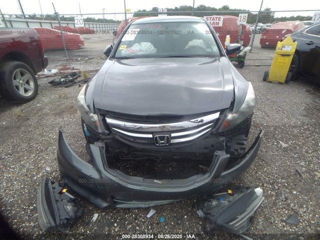 Photo 5 VIN: 1HGCP2F35CA245575 - HONDA ACCORD SDN 