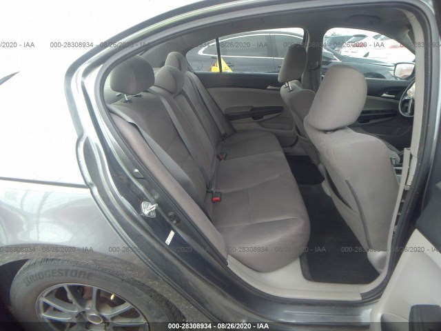 Photo 7 VIN: 1HGCP2F35CA245575 - HONDA ACCORD SDN 